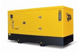 JCB Generators Closed